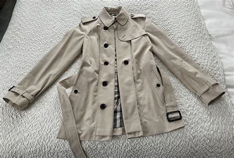 burberry trench coat ebay.co.uk|eBay Burberry trench coat women's.